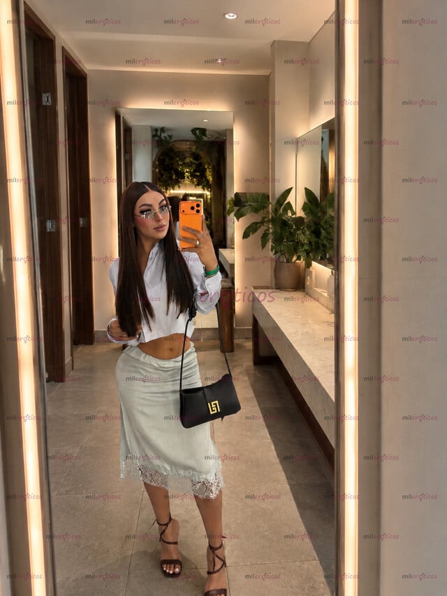 FOTOS DE DISPONIBLE! MUÑEQUITA VIP PREMIUM!ÚNICOS DÍAS ! MUÑEQUITA VIP DISCRETA