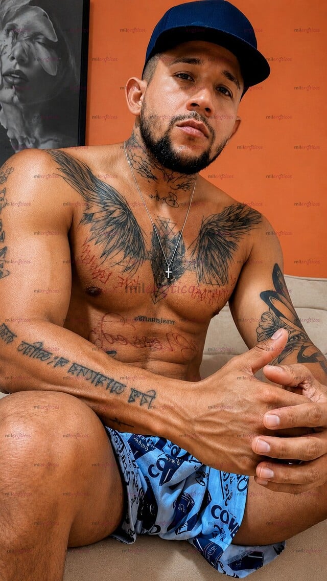 FOTOS DE ESCORT VIP MASCULINO MACHO ACTIVO DOMINANTE APTO 24 7