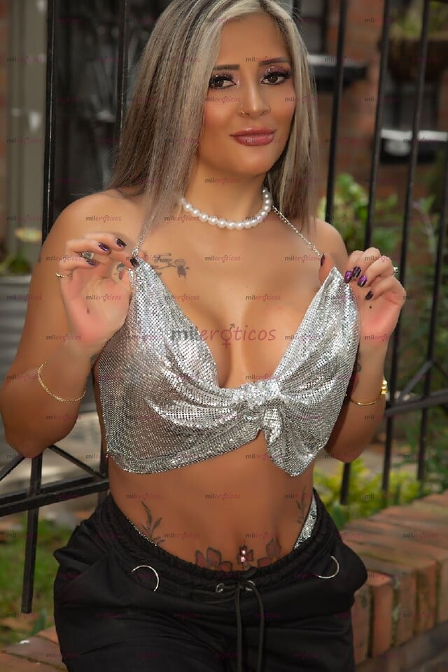 FOTOS DE RECIEN LLEGADA! ISABELLA EXPERIENCIA QUE SEDUCE TUS MAS INTIMOS SECRETOS!