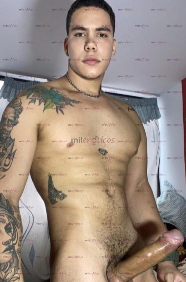 FOTOS DE VARÓN ACTIVO 22CM JOVEN LUGAR DISCRECIÓN