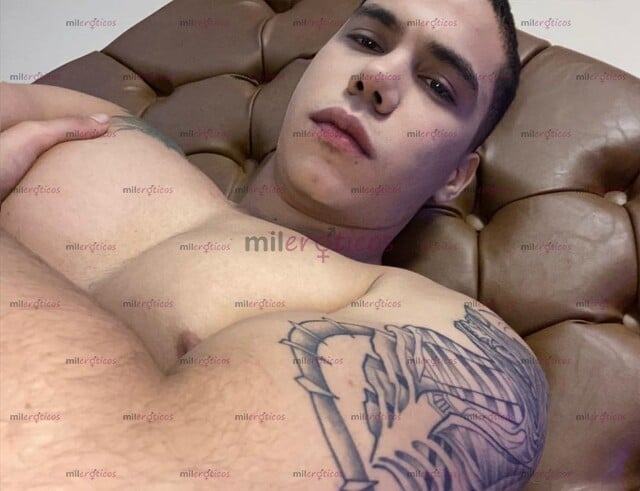FOTOS DE VARÓN ACTIVO 22CM JOVEN LUGAR DISCRECIÓN