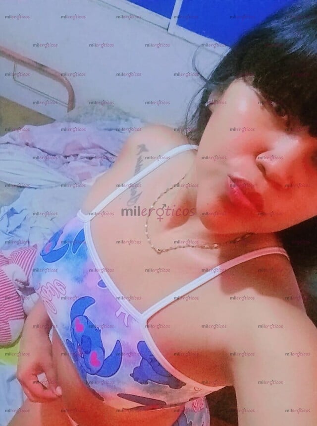 FOTOS DE RECIEN LLEGADA A LA CIUDAD DE FLORENCIA, RICA Y APRETADITA!...