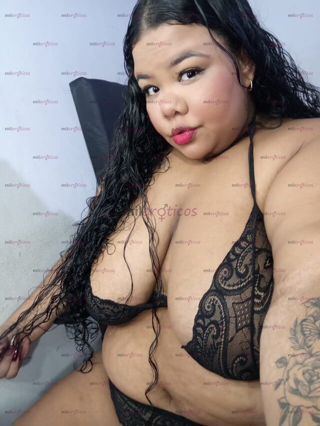 FOTOS DE GORDITA CALENTITA Y MOJADITA CON GRANDES TETAS PARA COMPLACER TODOS TUS DESEOS