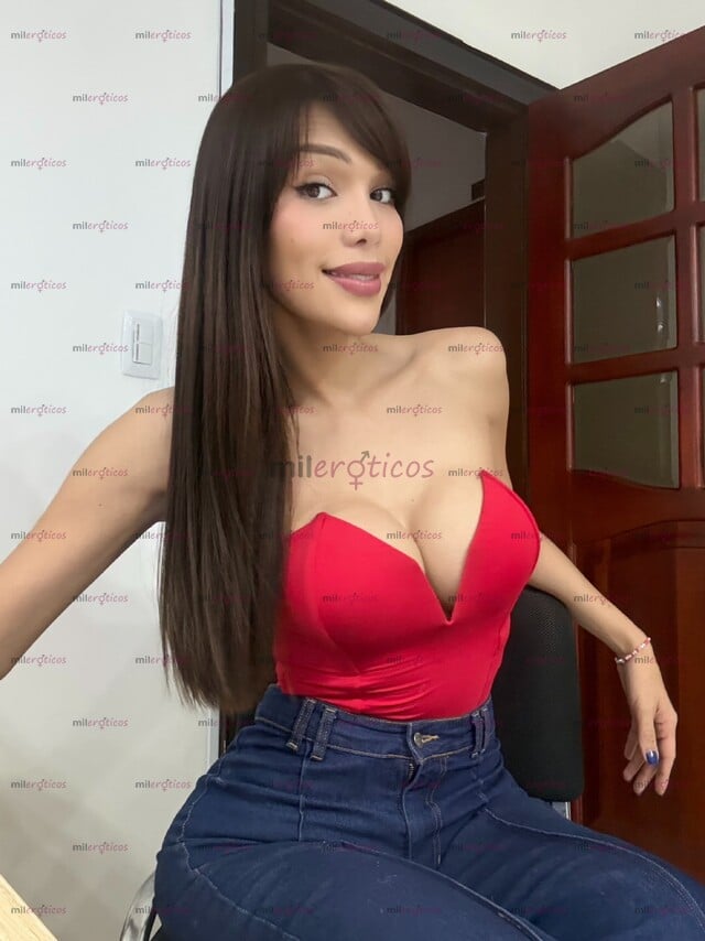 FOTOS DE ALESSANDRA ELEGANTE COLOMBIANA POR CORTA TEMPORADA VEN Y CONÓCEME