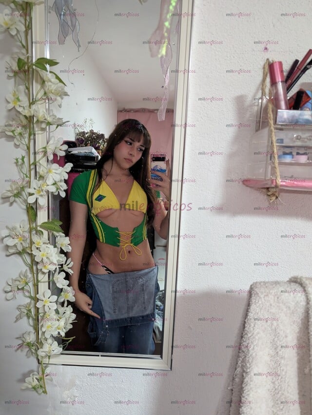FOTOS DE NIÑA TRANS JOVEN NUEVA EN ESTO ESTRENAME
