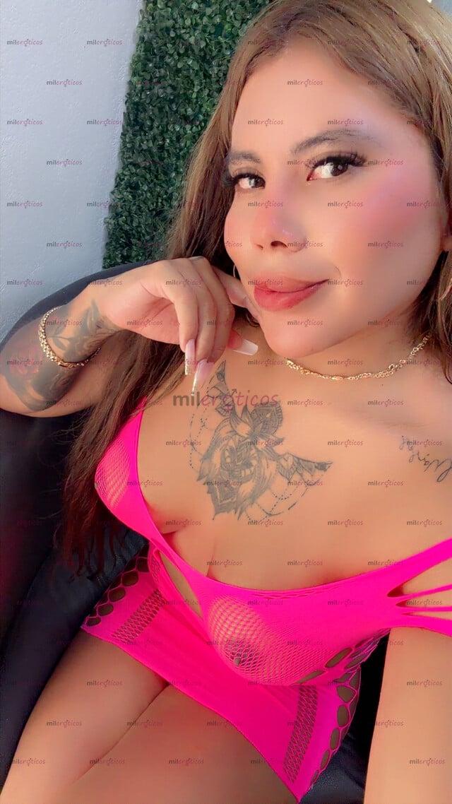 FOTOS DE TRANS LINDA RICA TETONCITA NUEVA EN TU CIUDAD