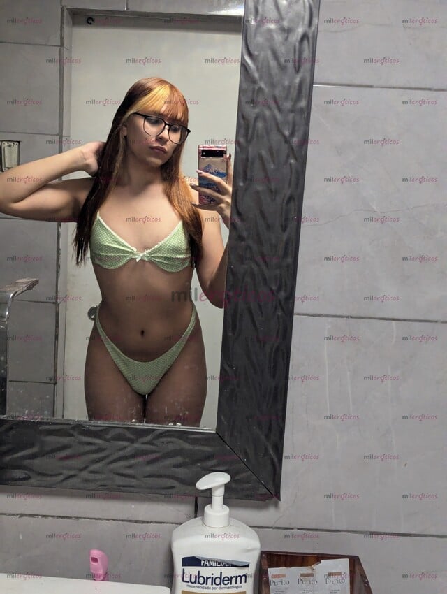 FOTOS DE NIÑA TRANS JOVEN NUEVA EN ESTO ESTRENAME
