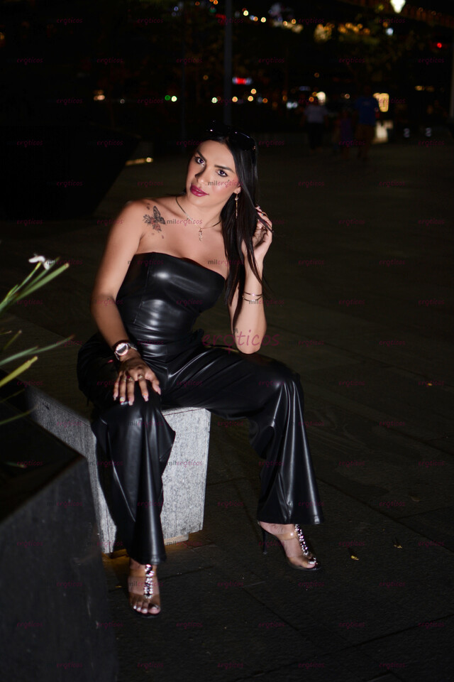 FOTOS DE SOY LA COSTEÑITA TU MEJOR FANTASÍA QUE TE ARA EXPLOTAR DE PLACER
