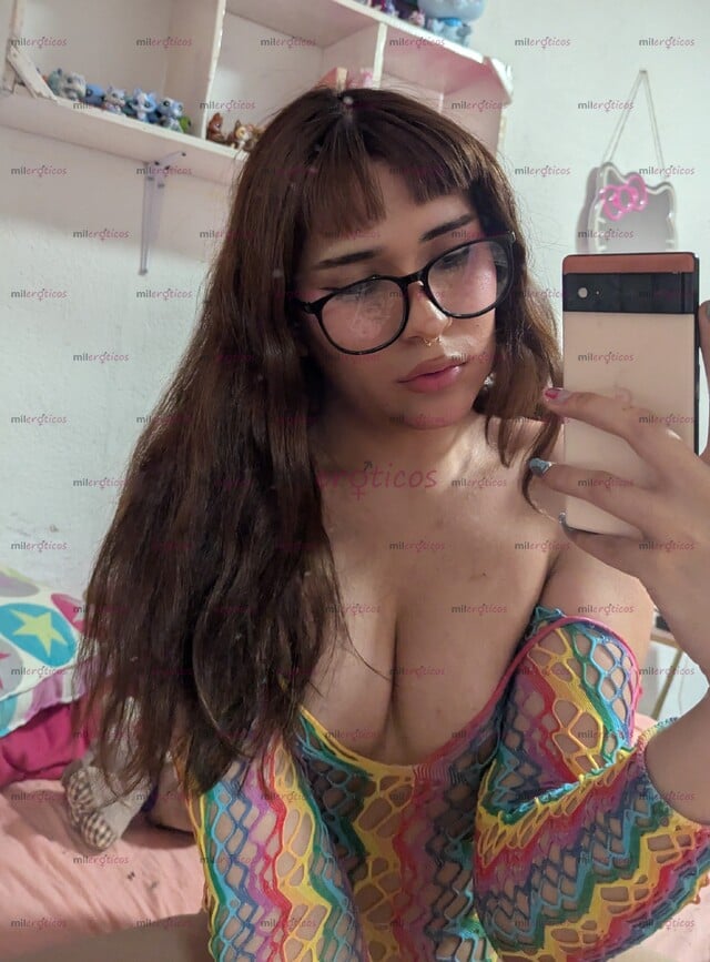 FOTOS DE NIÑA TRANS JOVEN NUEVA EN ESTO ESTRENAME