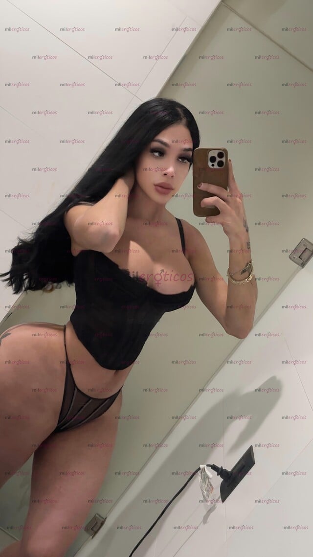 FOTOS DE DISCRETA Y MUY FEMENINA KAYLEN LA AMANTE PERFECTA YA EN LA CIUDAD