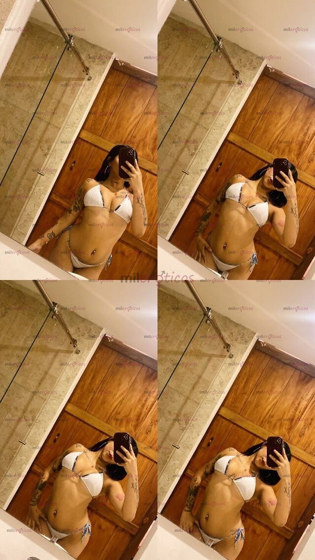 FOTOS DE SEXY BLANQUITA TATUADA BAJITA CALIENTE EXTROVERTIDA ALEGRE AMOR