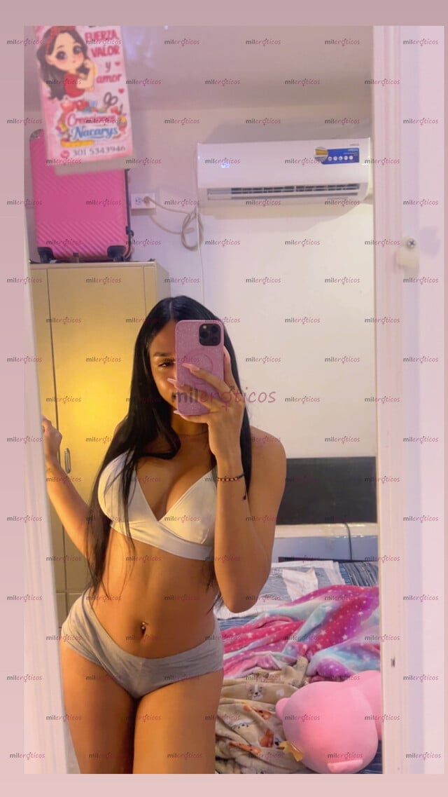 FOTOS DE EXÓTICA DELICIOSA FLACA EN EXCELENTE SITIO AL NORTE DE LA CIUDAD DISPONIBLE 24 7
