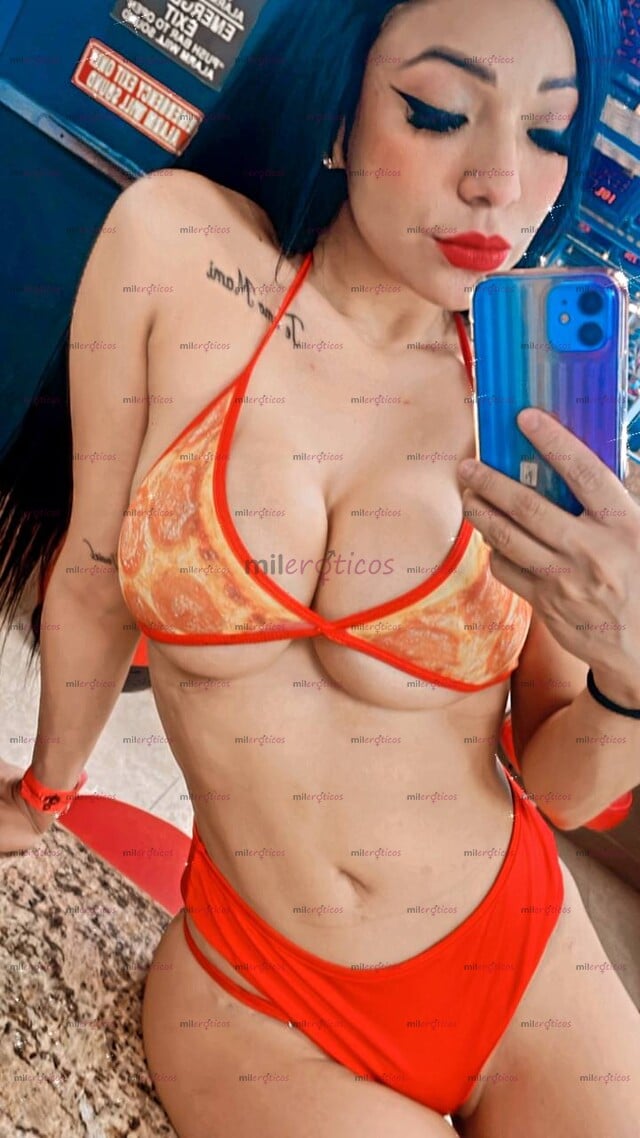 FOTOS DE SOY ALISSON FLAQUITA TETONA EN BUSCA DE LECHE TRATO DE NOVIOS SÚPER COMPLACIENTE