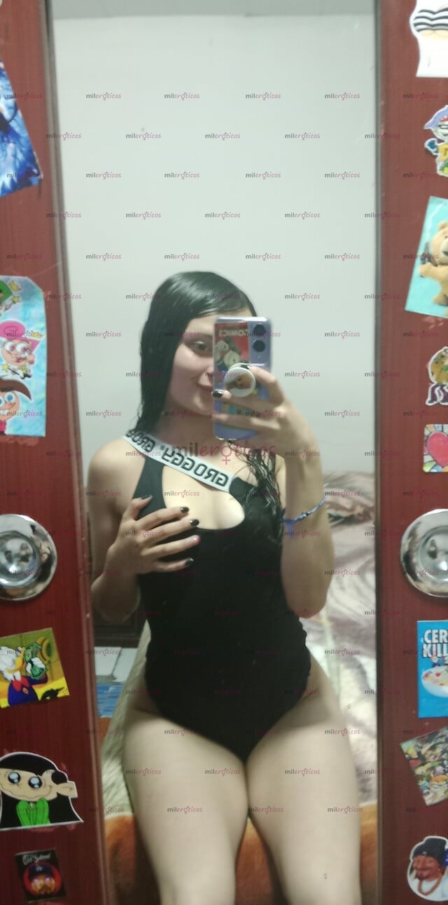FOTOS DE XIOMARA LA FLACA MÁS SEXY Y ATREVIDA, UNA ROLA EN MEDELLÍN