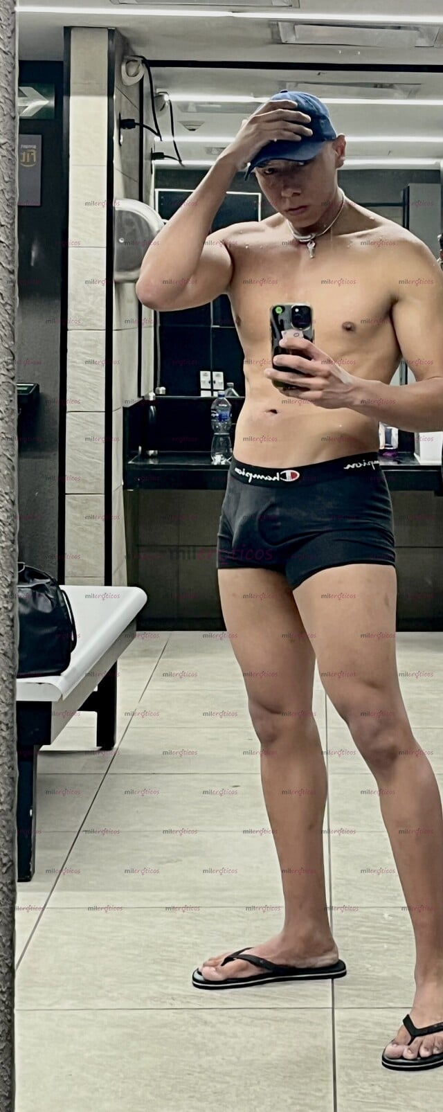 FOTOS DE CHAVITO LAMPIÑO AL 100% CON VERGA DE 19CM Y CULITO DISPONIBLE