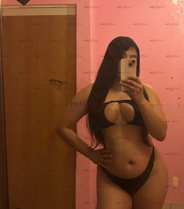 FOTOS DE EXCLUSIVA JOVENCITA CURVILÍNEA DISCRETA Y COMPLACIENTE