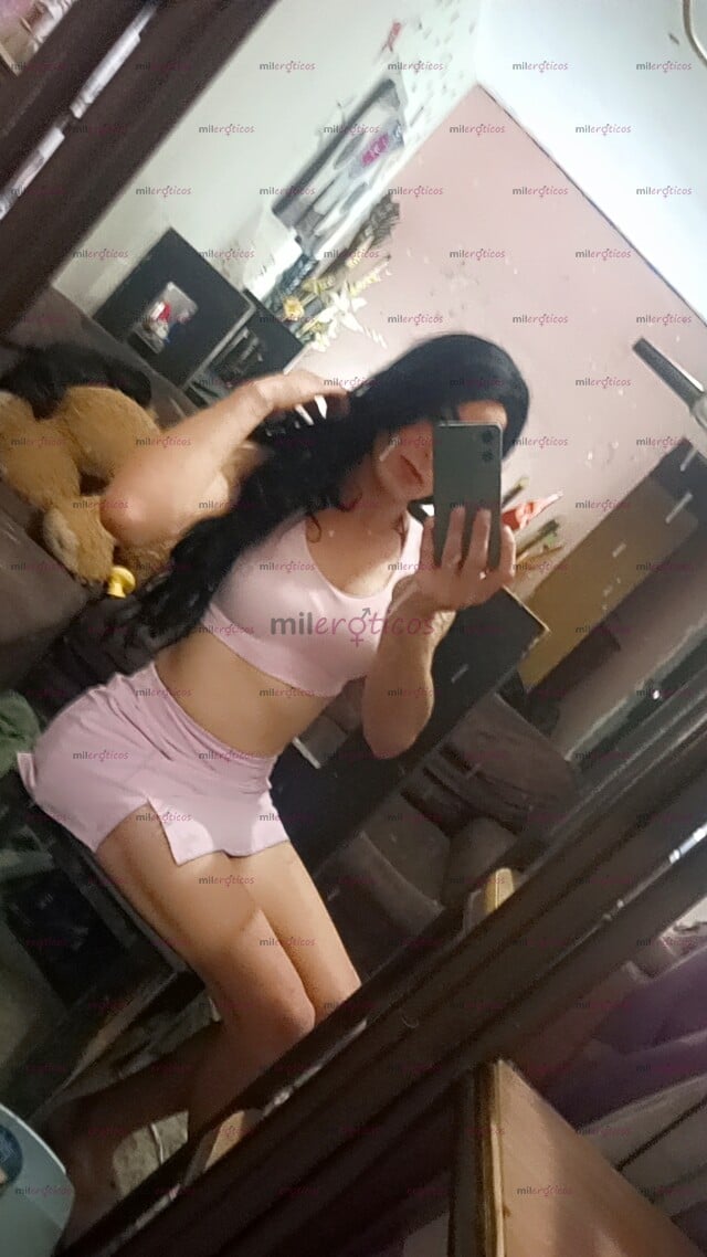 FOTOS DE HERMOSA TRANSEXUAL CUERPO ESTÉTICO Y BONITO ROSTRO IMPACTANTE CLASE PORETE Y PE