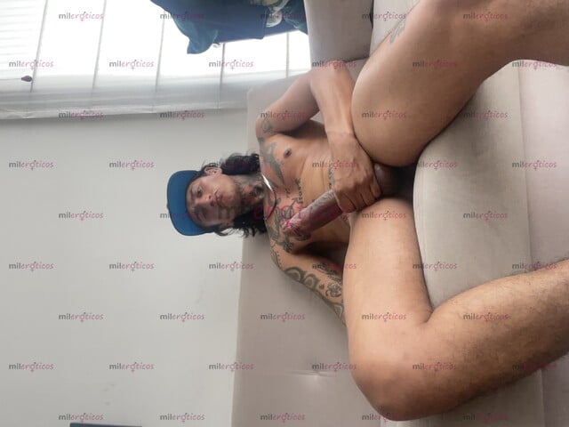 FOTOS DE VERGON TATUADO FULL COMPLACIENTE SERVICIO VIP