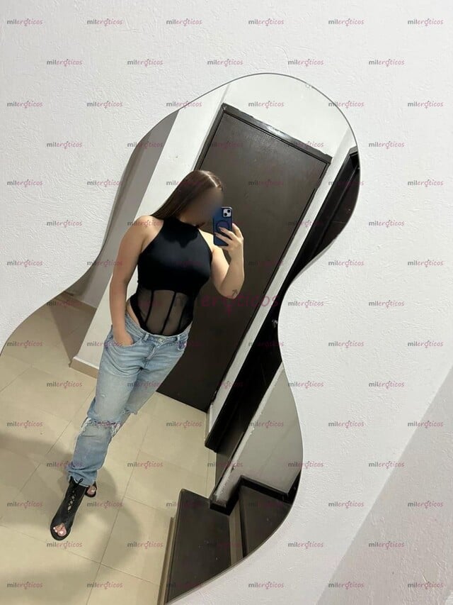 FOTOS DE HOLA BEBÉ SOY VALENTINA ESTOY UNOS DÍAS EN CDMX LISTA PARA CUMPLIR TUS FANTASÍAS