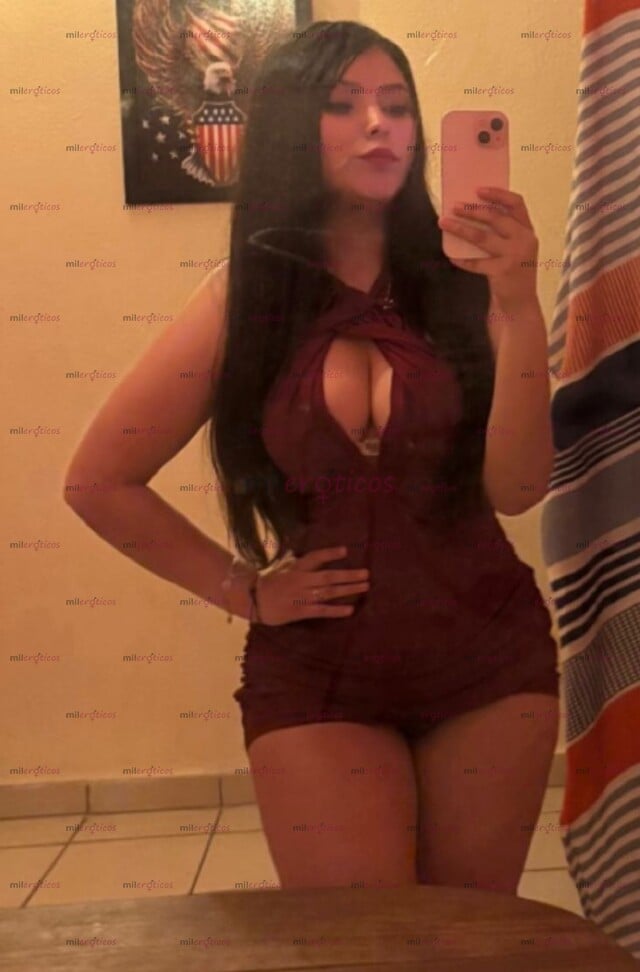 FOTOS DE EXCLUSIVA JOVENCITA CURVILÍNEA DISCRETA Y COMPLACIENTE