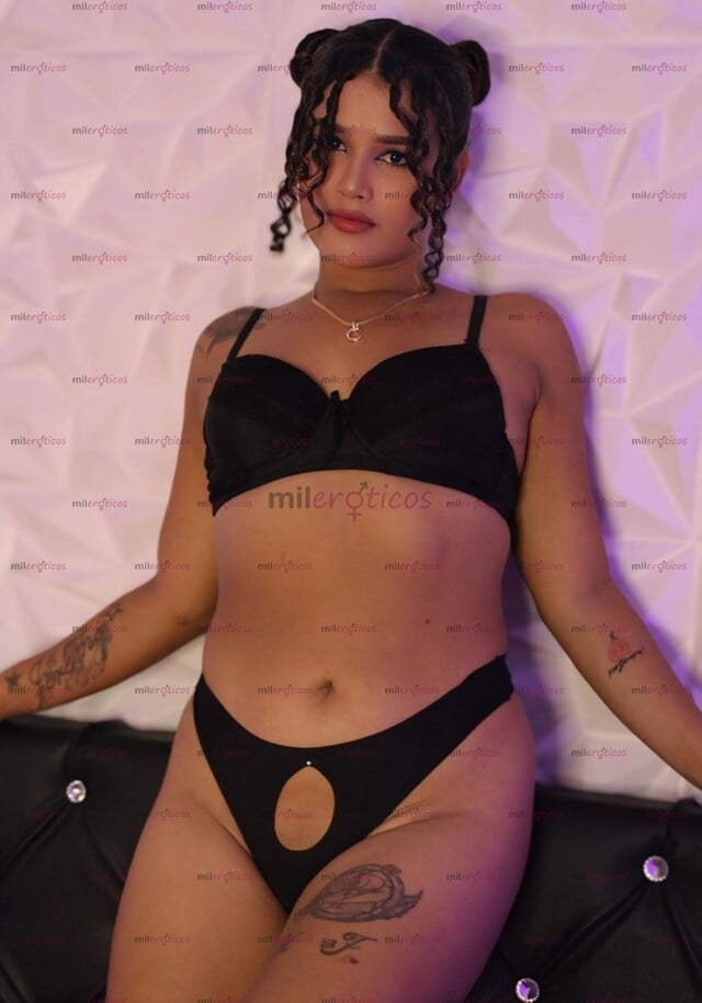 FOTOS DE VEN Y DISFRUTA DE UNA HERMOSA CHICA PIEL CANELA