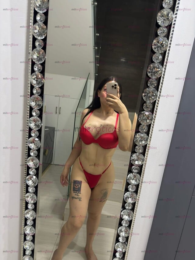 FOTOS DE TU FANTASÍA TRANS HECHA REALIDAD, SINALOENSE, BLANCA.SENSUAL Y FINA