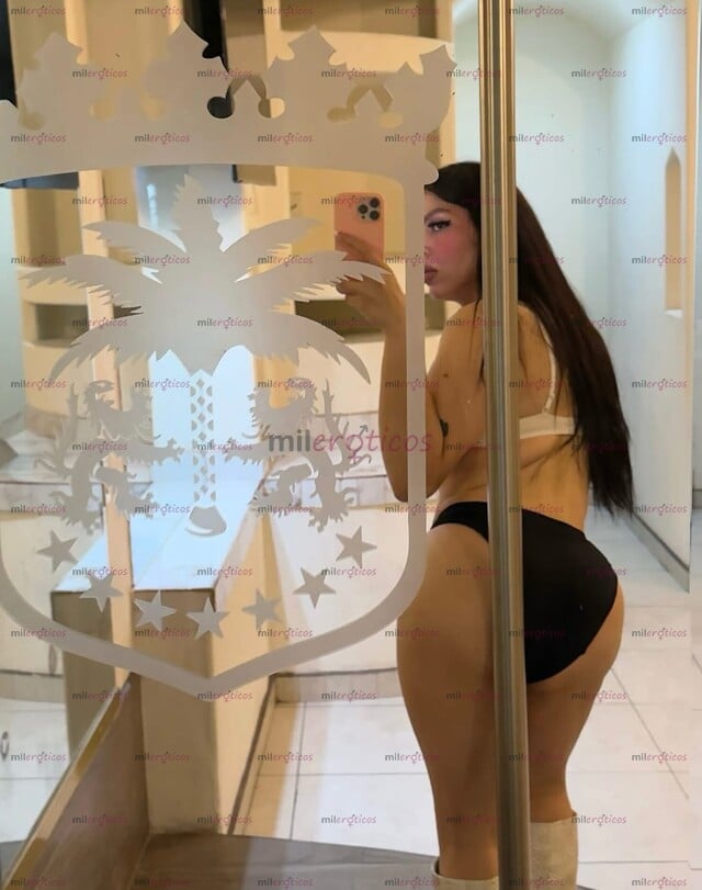 FOTOS DE TU FANTASÍA TRANS HECHA REALIDAD, SINALOENSE, BLANCA.SENSUAL Y FINA
