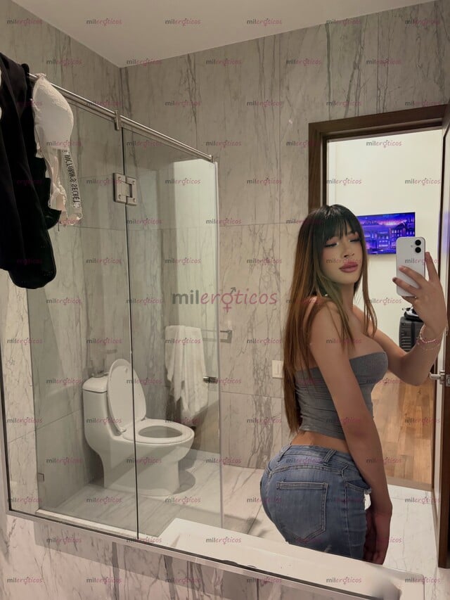 FOTOS DE RICA TRANS DELICIOSA UN LUJO POCOS DÍAS APROVÉCHAME