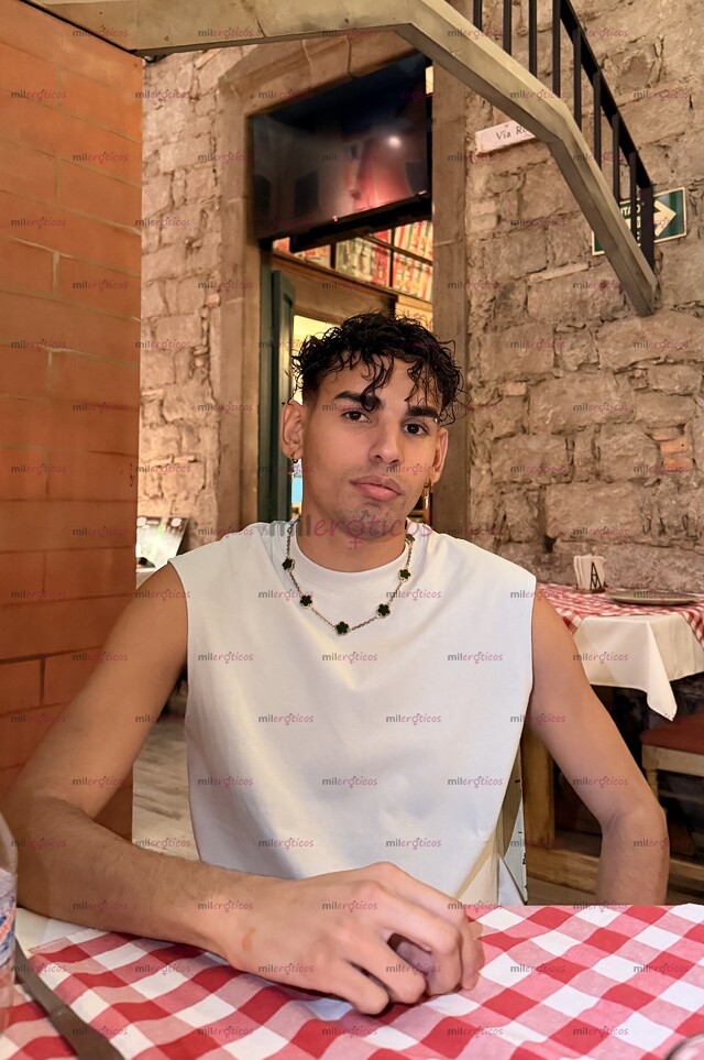 FOTOS DE CHICO RECIÉN LLEGANDO A TU CIUDAD (ACTIVO LECHERO)