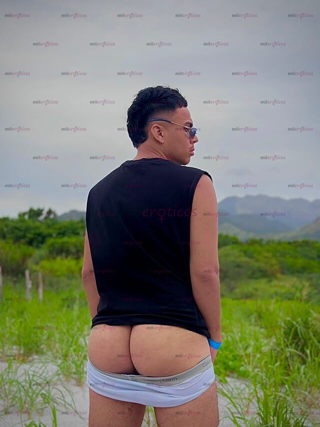 FOTOS DE COLOMBIANO CON 23CM DE DOTACIÓN POR POCOS DÍAS EN CDMX, A QUÉ INVITAN?