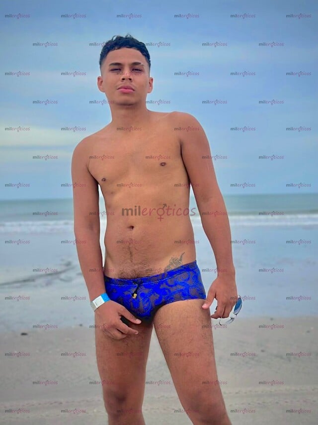 FOTOS DE COLOMBIANO CON 23CM DE DOTACIÓN POR POCOS DÍAS EN CDMX, A QUÉ INVITAN?