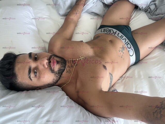 FOTOS DE JOVEN VERSÁTIL ACT CON BUENA ACTITUD, SEGURIDAD Y DISCRECIÓN.
