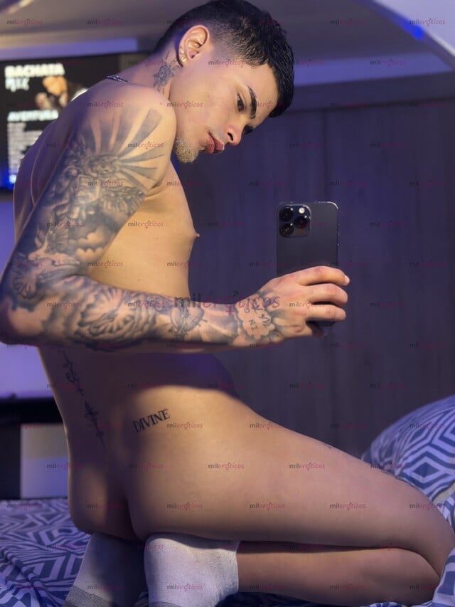 FOTOS DE SOY SANTIAGO ISAAC UN NENE DE RICO CUERPO Y UNA LINDA PERSONALIDAD