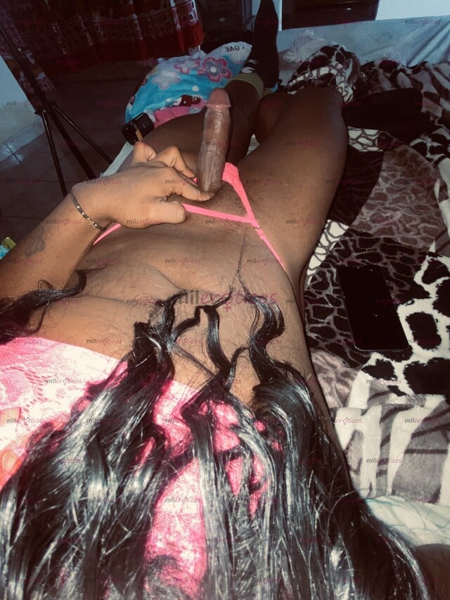 FOTOS DE NEGRITA LECHERA CON SITIO DISPONIBLE ¡VEN TE SACO LA LECHE CON MI BOCA!