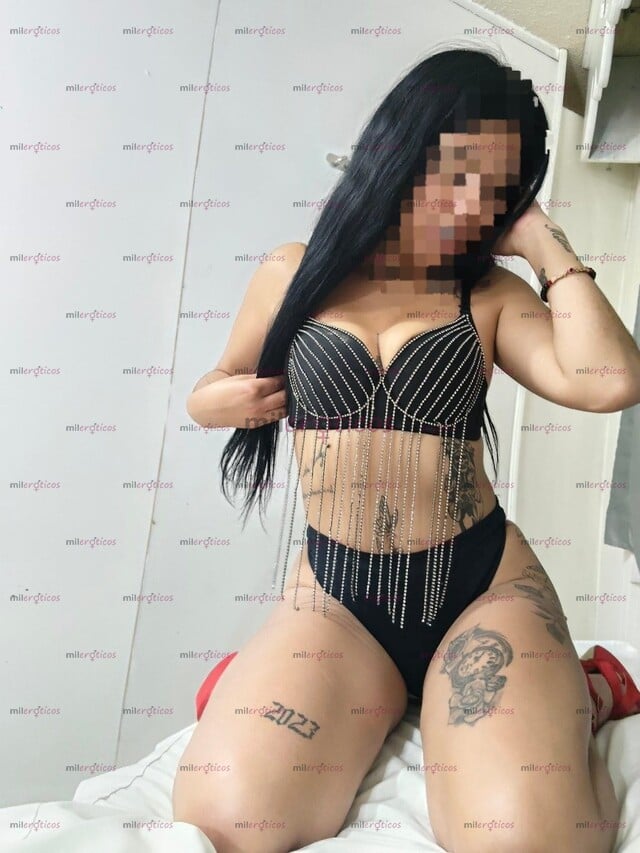 FOTOS DE ARLETH JOVEN BONITA DELGADITA DISPONIBLE PARA TI.. CON LUGAR