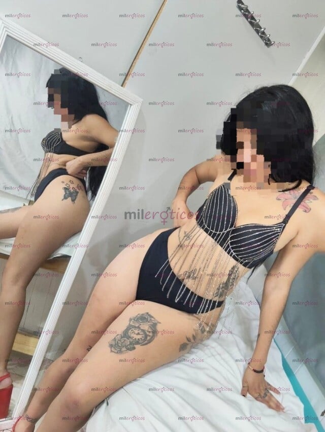 FOTOS DE ARLETH JOVEN BONITA DELGADITA DISPONIBLE PARA TI.. CON LUGAR