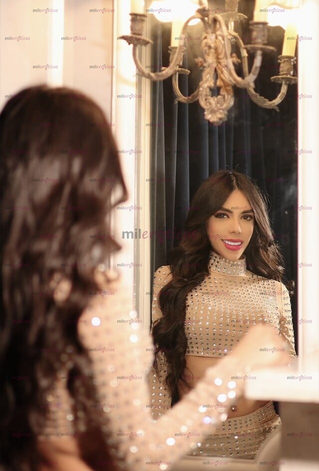 FOTOS DE HERMOSA MUÑECA TRANS PARA HOMBRES SOLVENTES DE BUEN GUSTO