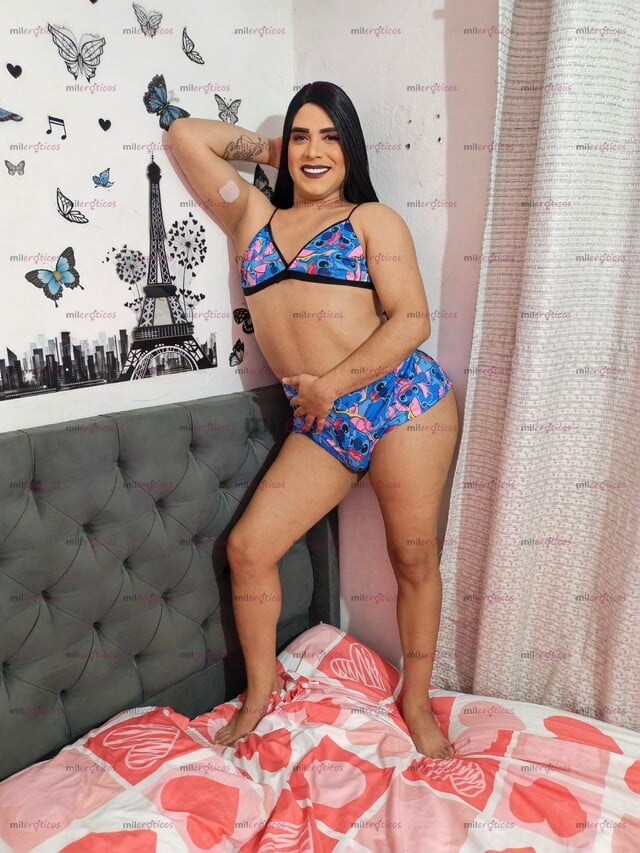 FOTOS DE THOMPSON LLEGA A TU CIUDAD A COMERSELO TODO AGUANTADORA
