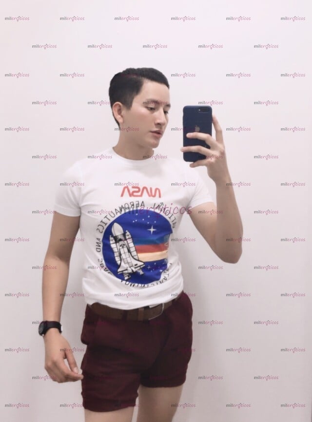 FOTOS DE TWINK BUEN FÍSICO, DISPONIBLE PARA SER O HACER TODO TUYO