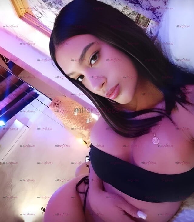 FOTOS DE LUCIANA CHICA VIP INDEPENDIENTE DELGADITA COLOMBIANA!!