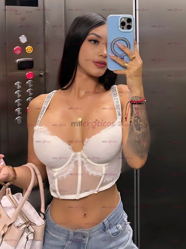 FOTOS DE LUCIANA CHICA VIP INDEPENDIENTE DELGADITA COLOMBIANA!!