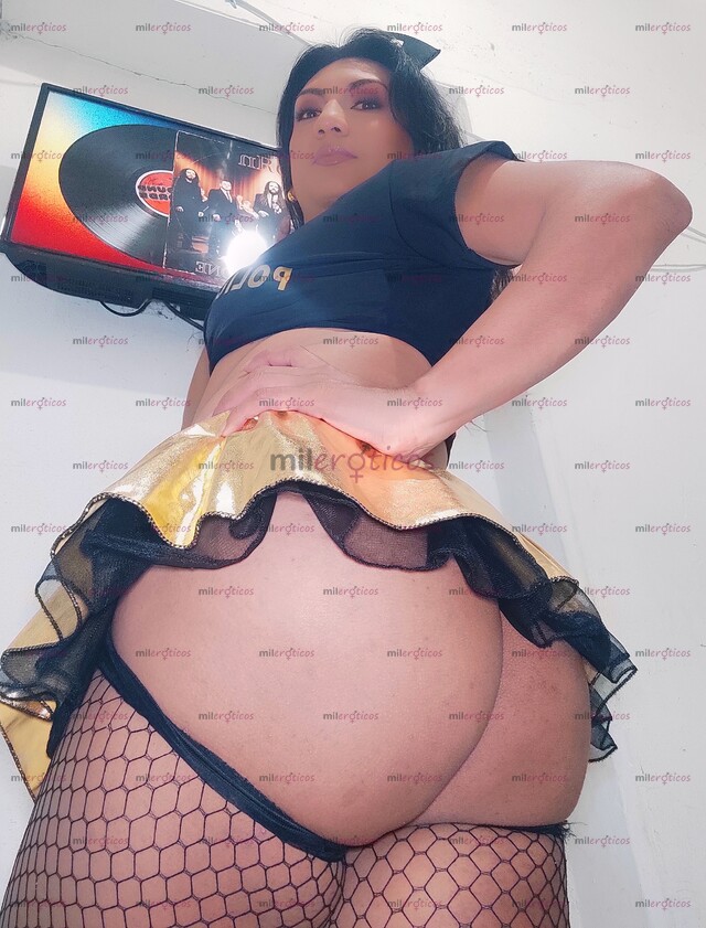FOTOS DE DISPONIBLE PARA SATISFACER TODAS TUS FANTASÍAS CHICA TRANS CALIENTE Y MUY COMPL
