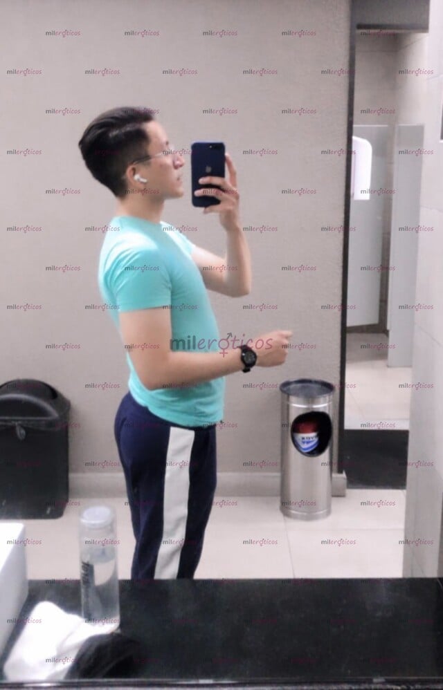 FOTOS DE TWINK BUEN FÍSICO, DISPONIBLE PARA SER O HACER TODO TUYO