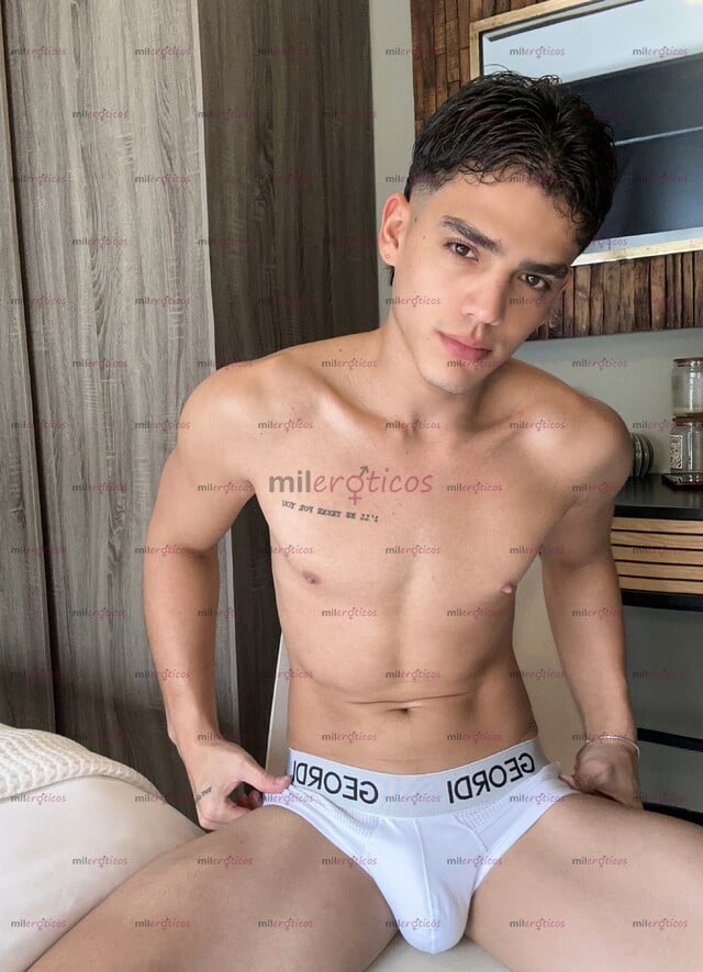 FOTOS DE JOVEN SERIO VERGON DISPONIBLE EN TU CIUDAD