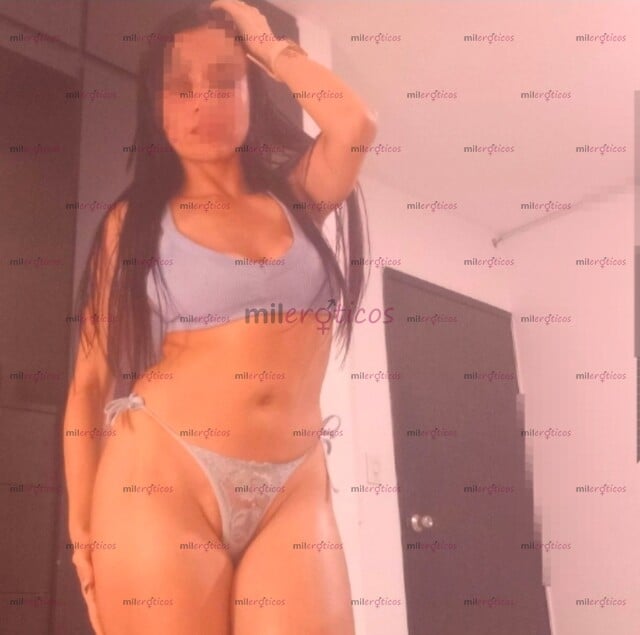 FOTOS DE DAHYAN ATENCIÓN EXCLUSIVA Y DISCRETA...TU MEJOR COMPAÑÍA PARA PÁSARLA DELI DE!