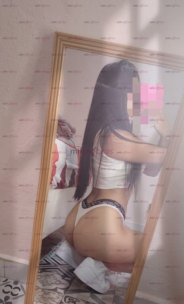 FOTOS DE MARIANA MIRADA ENCANTADORA FLACA SENSUAL Y NATURAL PARA UN MOMENTO AGRADABLE!!!