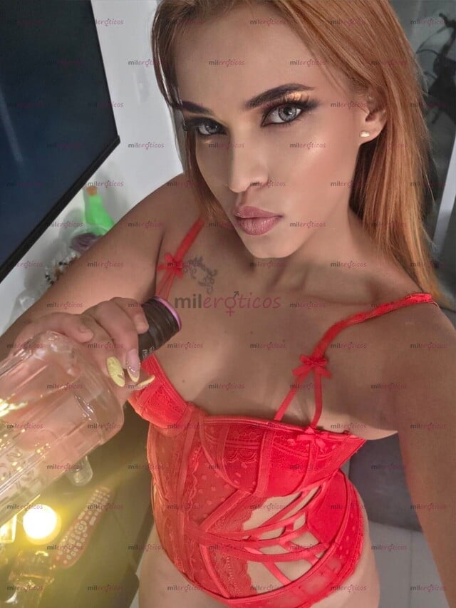 FOTOS DE SAMANTHA LA QUE CUMPLIRÁ CADA FANTASÍA QUE TENGAS ESTOY EN PROMO $$90