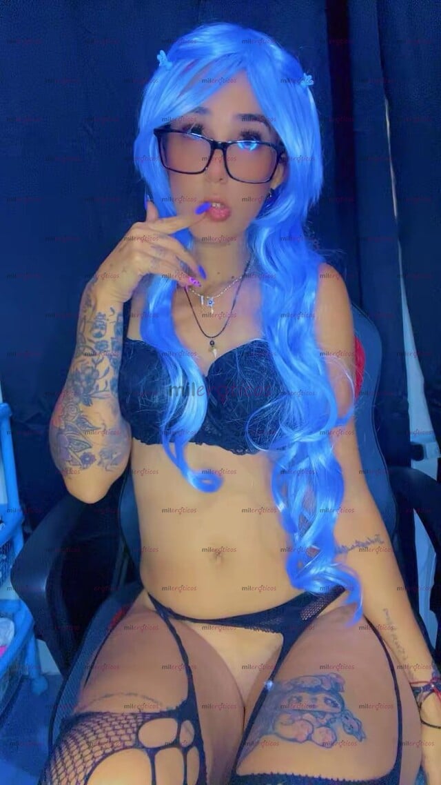 FOTOS DE TU FLAQUITA CULONA PAPI CANDY LA MAS PERRA Y PERVERSA DE LA PAGINA