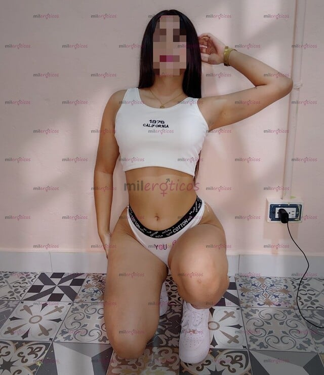 FOTOS DE MARIANA MIRADA ENCANTADORA FLACA SENSUAL Y NATURAL PARA UN MOMENTO AGRADABLE!!!
