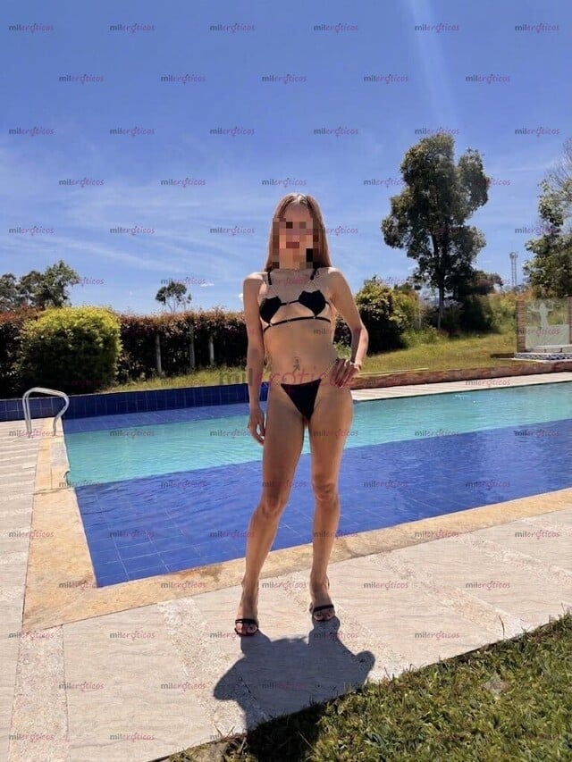 FOTOS DE ANDREA , FLACA BLANQUITA MONITA , TODO UN VERDADERO PLACER ENCONTRARÁS CONMIGO